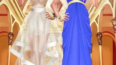 Screenshot von Prom Hair Salon 3