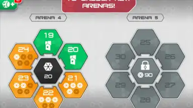 Screenshot von GyroSphere 9