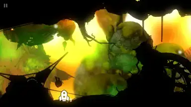 Screenshot von BADLAND 2 4