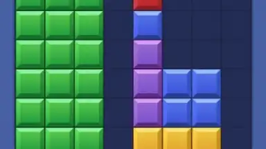 Screenshot von Block Blast! 6