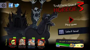 Screenshot von Troll Quest Horror 3 1
