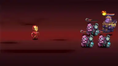 Screenshot von Heroes Legend Idle RPG 15