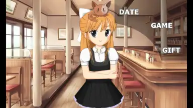 Screenshot von Shoujo City 1