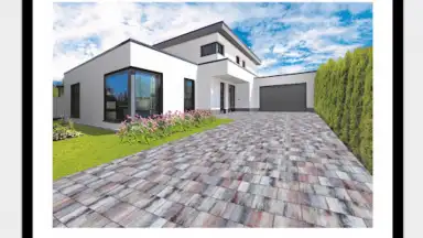 Screenshot von GardenVisions 10