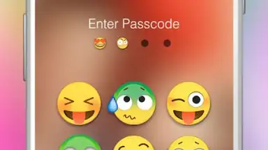 Screenshot von PIP Lock Screen 16