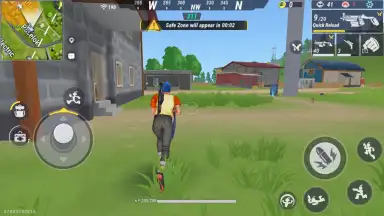 Screenshot von SIGMAX 13