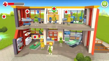 Screenshot von Children 2