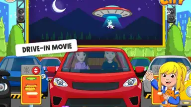 Screenshot von My City : Love Story 7