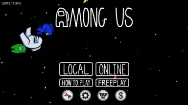 Screenshot von Among Us 15