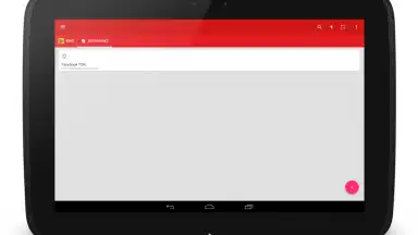 Screenshot von Anonymous Browser 20