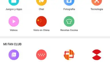 Screenshot von Xiaomi Community 8