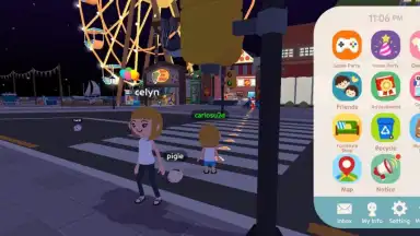Screenshot von Play Together 8