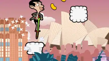 Screenshot von Mr Bean 12