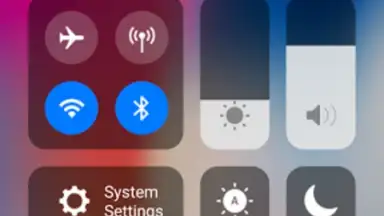Screenshot von iLauncher for OS 5