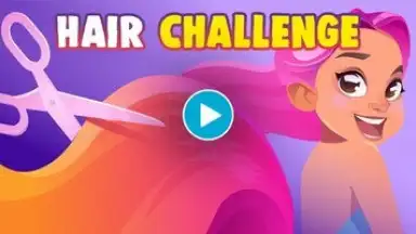 Screenshot von Hair Challenge 1
