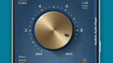 Screenshot von Reelistic 2