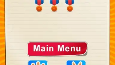 Screenshot von IQ Test 1