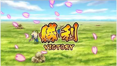Screenshot von Sengoku Asuka ZERO 11