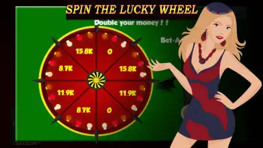 Screenshot von Poker Offline 2