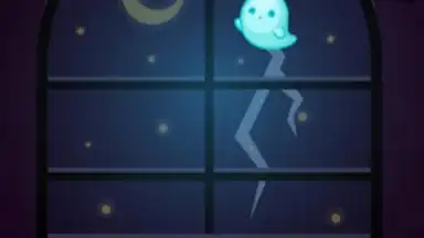 Screenshot von Ghost 5
