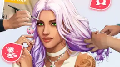 Screenshot von My Escape: My Secret Crush 3