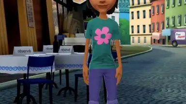 Screenshot von Kickerinho World 7