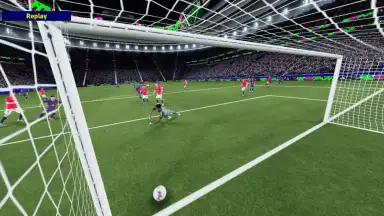 Screenshot von eFootball PES 2026 11