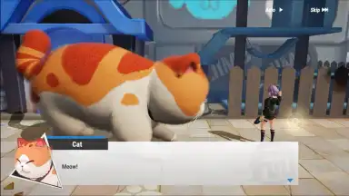 Screenshot von Figure Fantasy 11