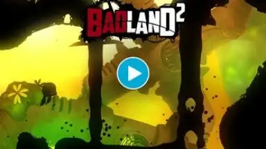 Screenshot von BADLAND 2 1