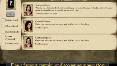 Screenshot von Age of Pirates RPG 15