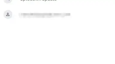 Screenshot von Gmail 9
