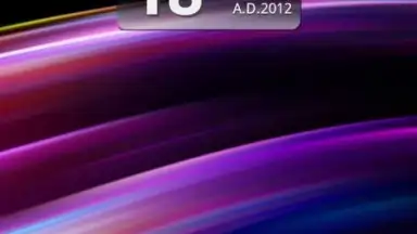 Screenshot von Date Widget 3