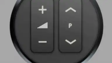 Screenshot von LGEE TV Remoto 1