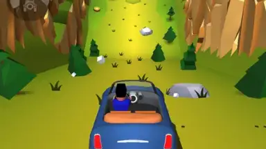 Screenshot von Faily Brakes 2