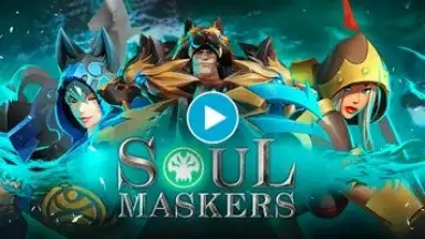Screenshot von Soul Maskers 1