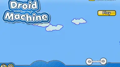 Screenshot von Droid Machine 6