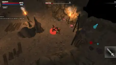 Screenshot von Kongardion 3