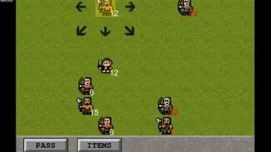 Screenshot von Huungree LITE 6
