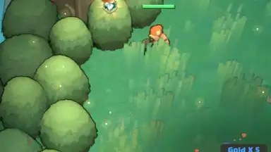 Screenshot von Tale Of Time 1