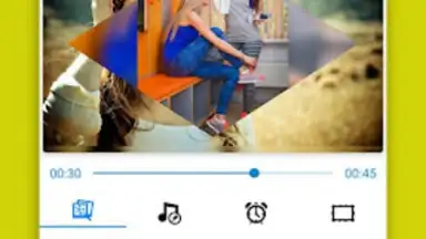 Screenshot von Photo 2Video Pro 6