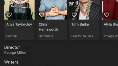 Screenshot von IMDb: Movies & TV Shows 14