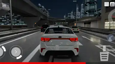 Screenshot von Custom Club: Online Racing 3D 16