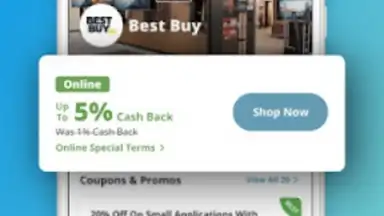 Screenshot von Swagbucks 3