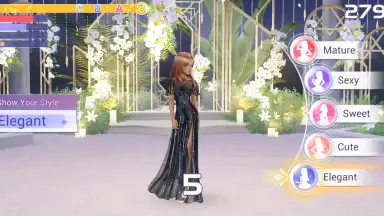 Screenshot von Fashion Dream 6