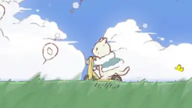 Screenshot von Cats & Soup : Magic Recipe 8