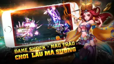 Screenshot von Chiến Tiên 5