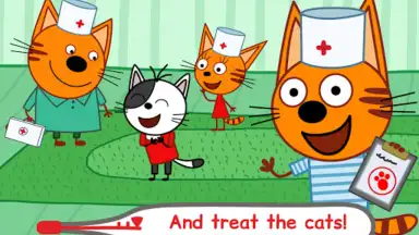Screenshot von Doctor 24
