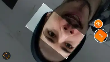 Screenshot von Horizon Camera 4