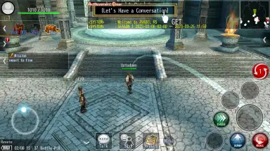Screenshot von AVARS: AVABEL Ranking Season 4