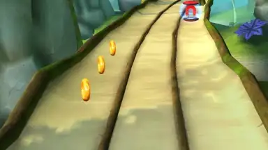 Screenshot von Sonic Dash 2: Sonic Boom 9
